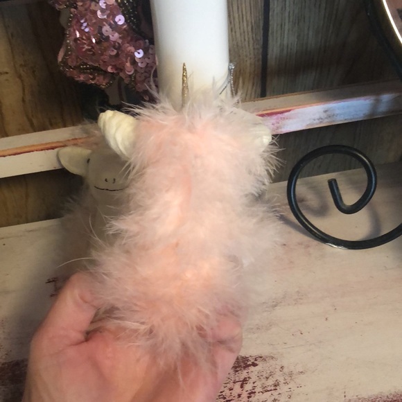 (2) Pier One Import’s Unicorn 🦄 Ornaments - Picture 4 of 17